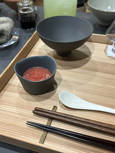 刻々 - 恵比寿/日本料理 | 食べログ