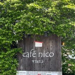 Cafe nico - 