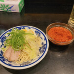 広島つけ麺 ひこ - 