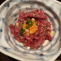 松阪苑 - 
