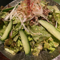 松阪苑 - 
