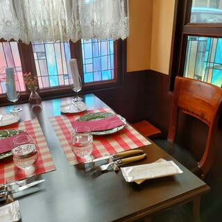 ビストロ デ トロワ_2