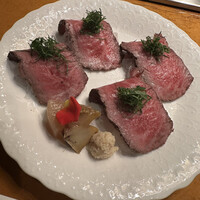 ステーキ・デボン - 