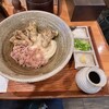 踊るうどん 梅田店