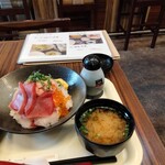 海鮮亭 浦島屋 - 