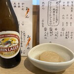 おでんと和酒 かしわ - 