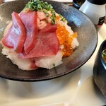 海鮮亭 浦島屋 - 