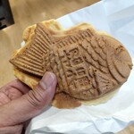 おめで鯛焼き本舗 - 