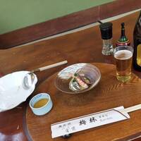 日本料理 梅林 - 