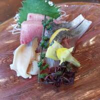 日本料理 梅林 - 