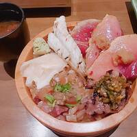 焼うお いし川 名古屋 - 