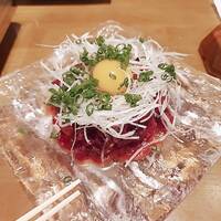 焼うお いし川 名古屋 - 