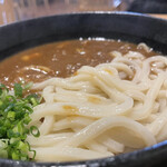 うどん上々 - 