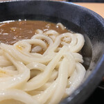 うどん上々 - 