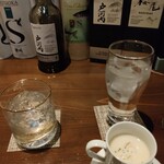 カクテルバー エデン - 戸河内