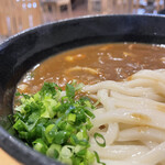 うどん上々 - 