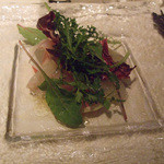 キハチ - カルパッチョ