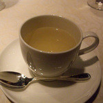 キハチ - ハーブティー