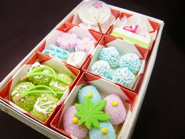 亀廣脇 二条 和菓子 食べログ