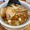 中華そばと定食の店 正次郎