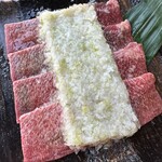 焼肉ぽんが - 