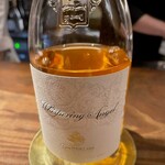 ワインと和食 みくり - 