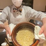 ワインと和食 みくり - 