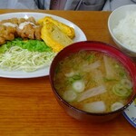ひろこ食堂 - 