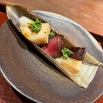 ワインと和食 みくり - 