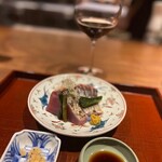 ワインと和食 みくり - 