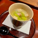 ワインと和食 みくり - 