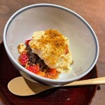 ワインと和食 みくり - 