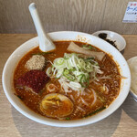 信長ラーメン - 