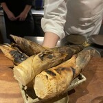 ワインと和食 みくり - 