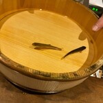 ワインと和食 みくり - 