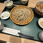 Teuchi Soba Ooishi - 