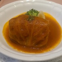厳選洋食さくらい - 