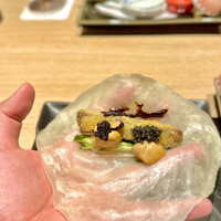 個室和食 肉割烹 吟次郎 品川駅前店 - 