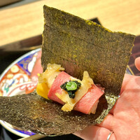 個室和食 肉割烹 吟次郎 品川駅前店 - 