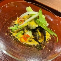 ワインと和食 みくり - 