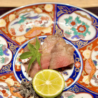 個室和食 肉割烹 吟次郎 品川駅前店 - 