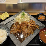 ほるもん としちゃん - 