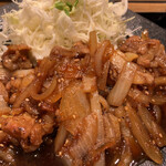 ほるもん としちゃん - 