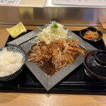 ほるもん としちゃん - 