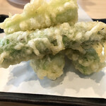 本格手打うどん 大河 - 