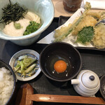 本格手打うどん 大河 - 