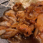 ほるもん としちゃん - 