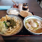 わだうどん - 