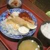 海鮮すなおや食堂