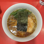 カドヤ食堂 総本店 - 中華そば